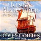 Dewey Lambdin, John Lee - The King's Marauder Lib/E (Audio book)