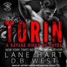 Lane Hart, Heather Costa, Jeffrey Kafer - Torin (Audio book)