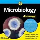 Julienne C. Kaiser, Jennifer C. Stearns, Michael G. Surette - Microbiology for Dummies Lib/E (Hörbuch)