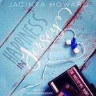 Jacinta Howard, Wesleigh Siobhan - Happiness in Jersey (Audio book)