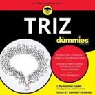 Lilly Haines-Gadd, Henrietta Meire - Triz for Dummies (Audio book)