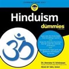 Amrutur V. Srinivasan, Neil Shah - Hinduism for Dummies (Audio book)