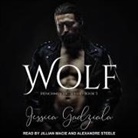 Jessica Gadziala, Jillian Macie, Alexandre Steele - Wolf Lib/E (Hörbuch)