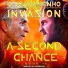 Vasily Mahanenko, B. J. Harrison - A Second Chance (Audio book)