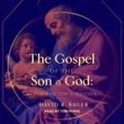 David Bauer, Maurice England, Tom Parks - The Gospel of the Son of God Lib/E: An Introduction to Matthew (Hörbuch)