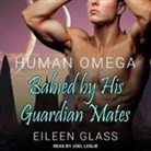 Eileen Glass, Joel Leslie - Human Omega Lib/E: Babied by His Guardian Mates (Audio book)