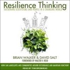 Tom Bromhead - Resilience Thinking: Sustaining Ecosystems and People in a Changing World (Audio book)