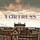 Jonathan Hillinger, Simon Vance - The Fortress (Hörbuch)