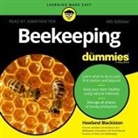 Howland Blackiston, Jonathan Yen - Beekeeping for Dummies Lib/E: 4th Edition (Hörbuch)