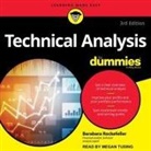 Barbara Rockefeller, Megan Tusing - Technical Analysis for Dummies: 3rd Edition (Audio book)