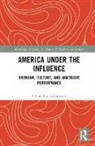 Chloe Rae Edmonson, Chloë Rae Edmonson - America Under the Influence