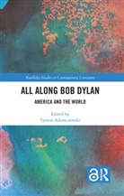 Tymon Adamczewski, Tymon Adamczewski, Adamczewski Tymon - All Along Bob Dylan