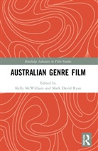 Kelly Mcwilliam, Kelly Ryan Mcwilliam, Mark David Ryan, Kelly Mcwilliam, McWilliam Kelly, Mark David Ryan... - Australian Genre Film