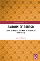 Alan V. Murray - Baldwin of Bourcq