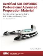 Paul Tran, Tran Paul - Certified SOLIDWORKS Professional Advanced Preparation Material (SOLIDWORKS 2023)