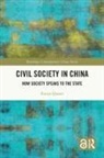 Runya Qiaoan - Civil Society in China