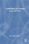 Emily Goldstein Nolan - Community Art Therapy