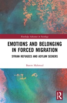 Basem Mahmud, Basem (University of Granada Mahmud - Emotions and Belonging in Forced Migration
