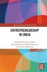 Madhura Bedarkar, Yogesh Brahmankar, Alexander Newman, Alexander North-Samardzic Newman, Newman Alexander, Andrea North-Samardzic - Entrepreneurship in India