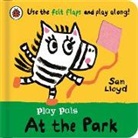 Sam Lloyd - Play Pals: At the Park