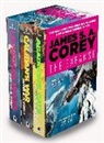 James Corey - The Expanse Box Set Books 1-3