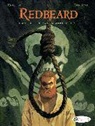 Jean-Charles Kraehn, KRAEHN/CARLONI - REDBEARD VOL. 1 - A SHORT DROP AND A SUD