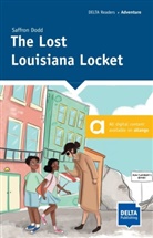Saffron Dodd - The Lost Louisiana Locket