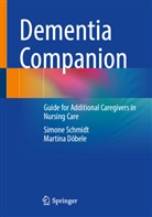 Martina Döbele, Simone Schmidt - Dementia Companion