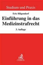 Eric Hilgendorf - Einführung in das Medizinstrafrecht