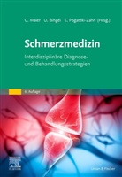 Willi Schittek, Ulrike Bingel, Christoph Maier, Esther Pogatzki-Zahn - Schmerzmedizin