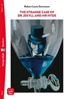 Robert Louis Stevenson - The Strange Case of Dr Jekyll and Mr Hyde