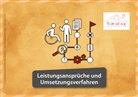 Barbara Altemeier, Mareike Gördemann, Jose Grabbe, Josef Grabbe, Diana Hohmann, Stefanie Rapp - eBook inside: Buch und eBook Kartenset Heilerziehung - Team Teilhabe, m. 1 Beilage, m. 1 Online-Zugang