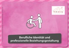 Barbara Altemeier, Mareike Gördemann, Jose Grabbe, Josef Grabbe, Diana Hohmann, Stefanie Rapp - eBook inside: Buch und eBook Kartenset Heilerziehung - Team Teilhabe, m. 1 Beilage, m. 1 Online-Zugang
