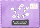 Barbara Altemeier, Mareike Gördemann, Jose Grabbe, Josef Grabbe, Diana Hohmann, Stefanie Rapp - eBook inside: Buch und eBook Kartenset Heilerziehung - Team Teilhabe, m. 1 Beilage, m. 1 Online-Zugang