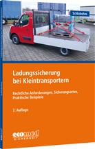 Wolfgang Schlobohm - Ladungssicherung bei Kleintransportern