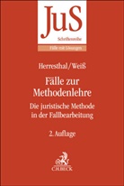 Carsten Herresthal, Johannes Weiß - Fälle zur Methodenlehre