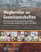 Marianne Meschede, Martin Meschede - Wegbereiter der Geowissenschaften
