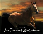 Gisela Thuringer - Aus Feuer und Wind geboren