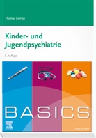 Thomas Lempp - BASICS Kinder- und Jugendpsychiatrie