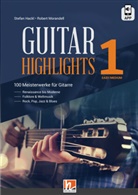 Stefan Hackl, Robert Morandell - Guitar Highlights 1