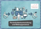 Barbara Altemeier, Mareike Gördemann, Jose Grabbe, Josef Grabbe, Diana Hohmann, Stefanie Rapp - eBook inside: Buch und eBook Kartenset Heilerziehung - Team Teilhabe, m. 1 Beilage, m. 1 Online-Zugang