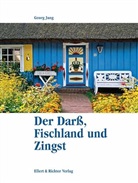 Georg Jung - Der Darß, Fischland und Zingst