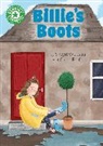 Sheryl Webster, Webster Sheryl - Reading Champion: Billie's Boots