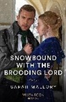 Sarah Mallory, Mallory Sarah - Mills & Boon Historical