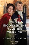 Joanna Johnson - Mills & Boon Historical