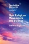 Stefano Bigliardi, Stefano (Al Akhawayn University in Ifra Bigliardi, Stefano (Al Akhawayn University in Ifrane) Bigliardi - New Religious Movements and Science