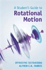 Alfred C. K. Farris, Alfred C. K. (Emory University Farris, Alfred C.K. (Emory University Farris, Effrosyni Seitaridou, Effrosyni (Emory University Seitaridou, Seitaridou Effrosyni - Student''s Guide to Rotational Motion