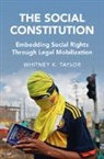 Whitney K. Taylor, Whitney K. (San Francisco State University Taylor - Social Constitution