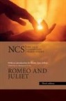 William Shakespeare, G. Blakemore Evans, G. (Harvard University Blakemore Evans - Romeo and Juliet