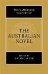 David (University of Queensland) Carter, David Carter, David (University of Queensland) Carter - Cambridge History of the Australian Novel